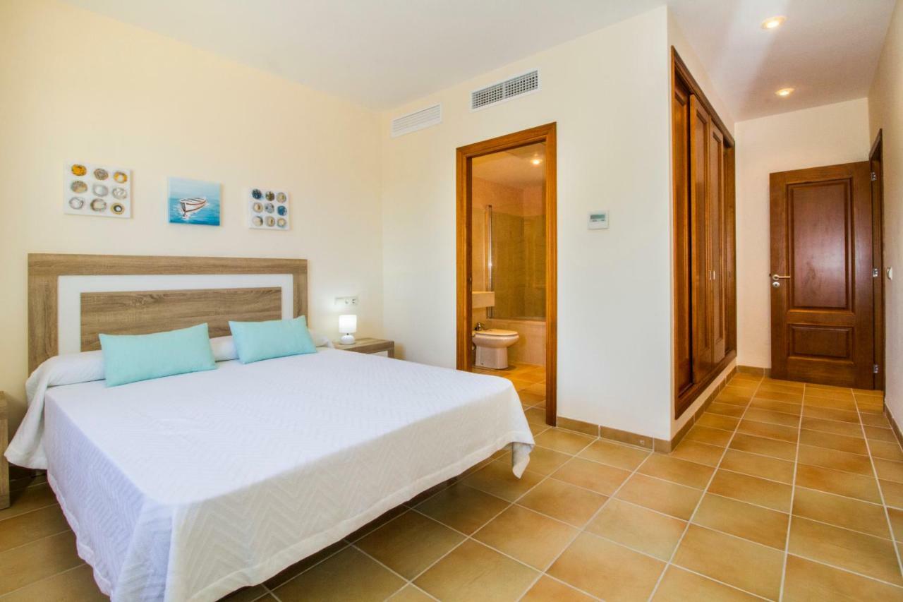 Villa Del Mar Cala Mesquida  Εξωτερικό φωτογραφία